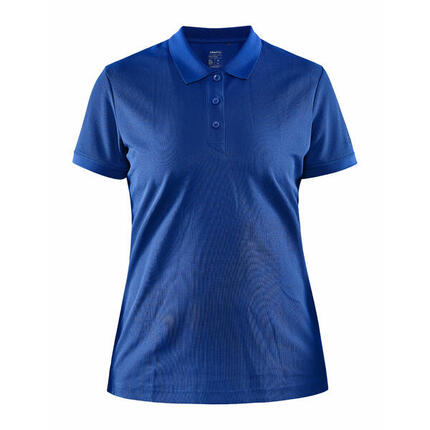 Polo sport - Femmes - Régulier - Craft Unify - Blanc
