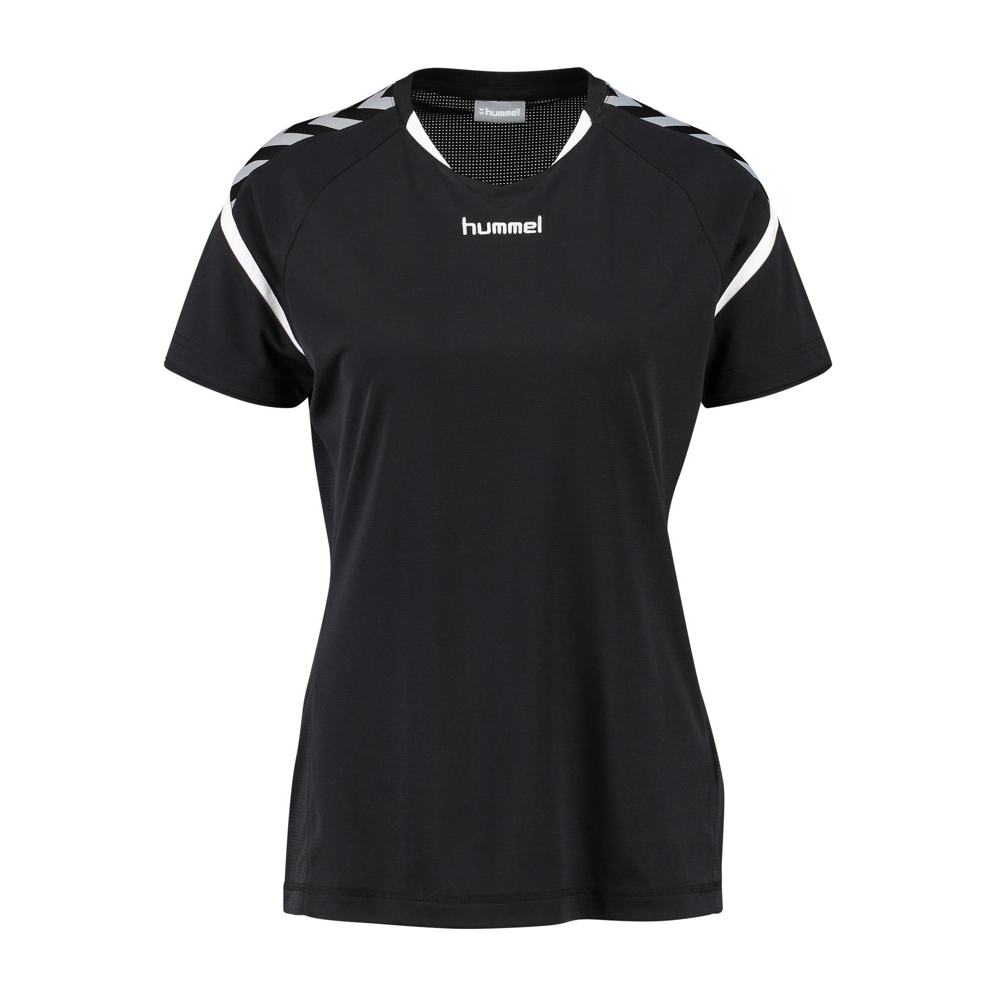 HUMMEL Maglia da donna Hummel auth charge poly