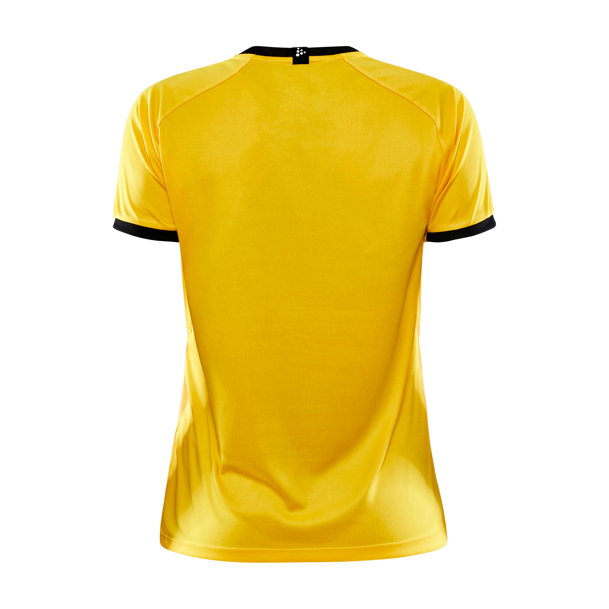 Craft Damen Trikot Progress 2.0 Graphic Jersey 1910179 2/2