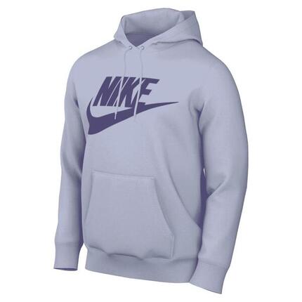 Nike Herren Kapuzenpullover CLUB BB PO GFX HOODIE FN3868