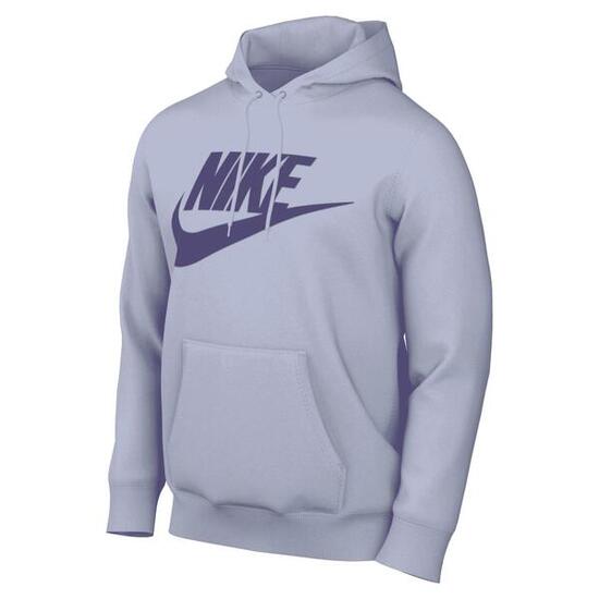 Nike Herren Kapuzenpullover CLUB BB PO GFX HOODIE FN3868