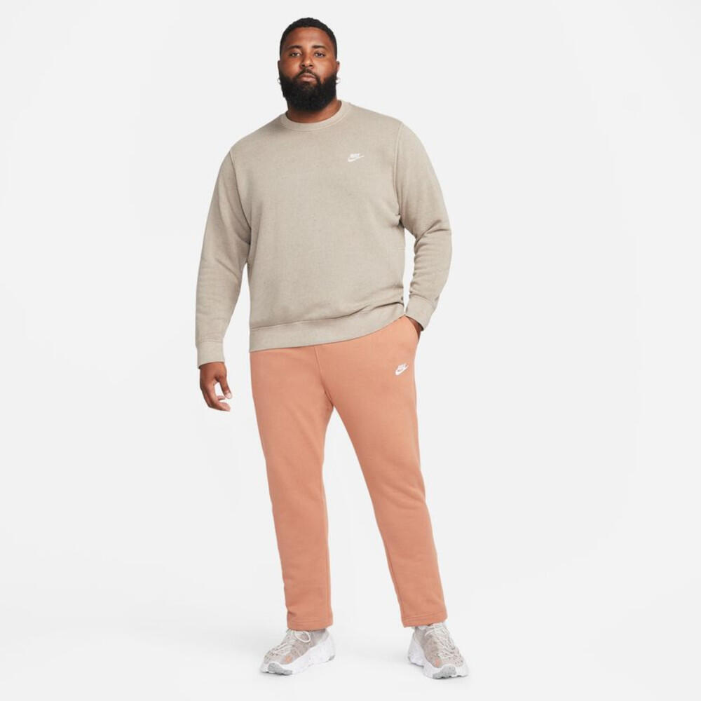 NIKE Nike Herren Pullover Club Fleece Crew DQ4661
