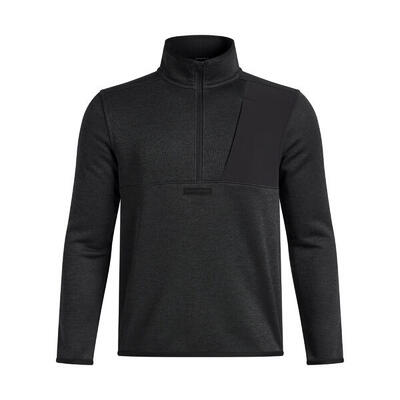 Under Armour Jungen Pullover UA Drive Hybrid Storm SF HZ 6008816