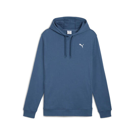 Puma Herren Kapuzenpullover TAD ESSENTIALS French Terry Hoodie 525918