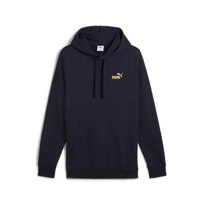Hoodie puma ess 2 color small no. 1
