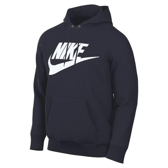 Nike Kapuzenpullover Club Fleece Hoodie Herren