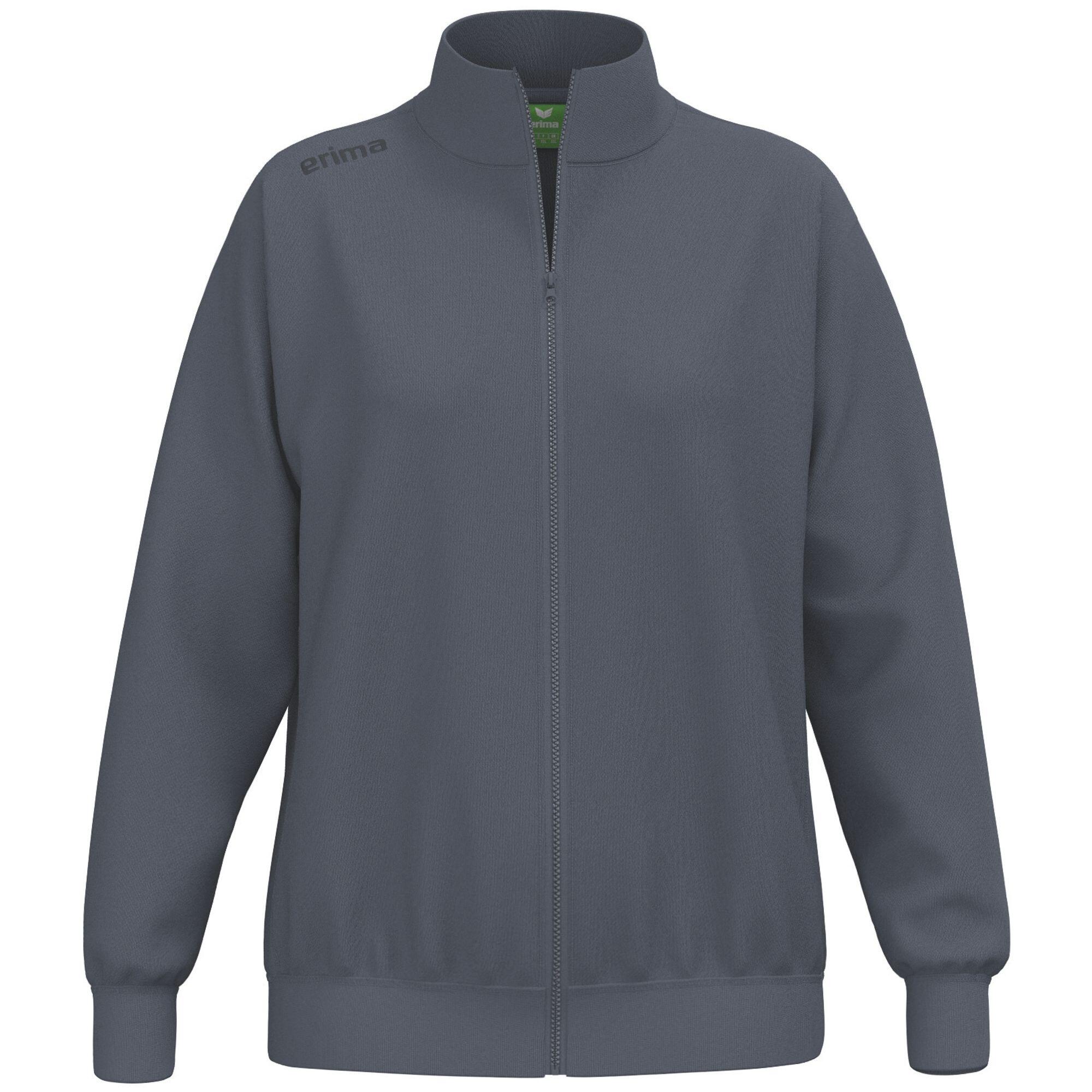 Women's sweat jacket Erima TS 1/3