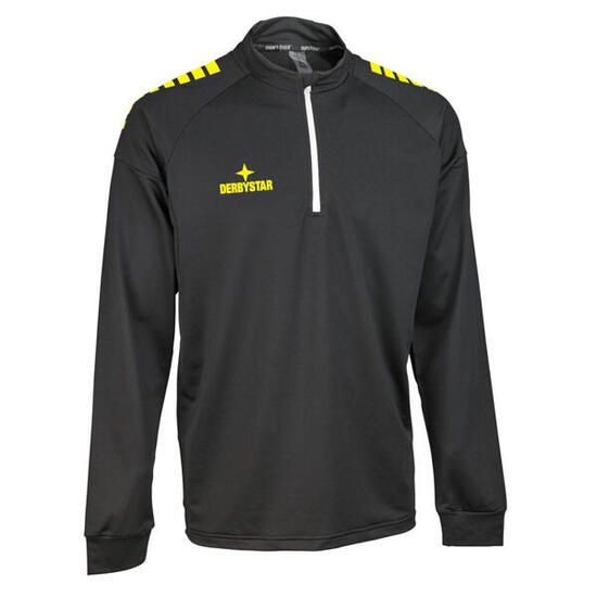 T-shirt d'entraînement homme Derbystar Madrid v25