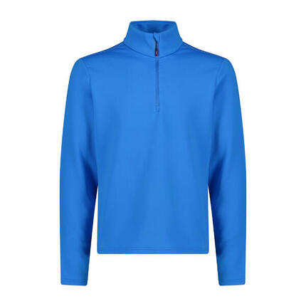 CMP Herren Fleece Pullover Man Fleece Sweat 3E15747