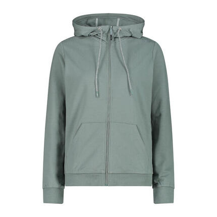 Sweatshirt à capuche femme CMP