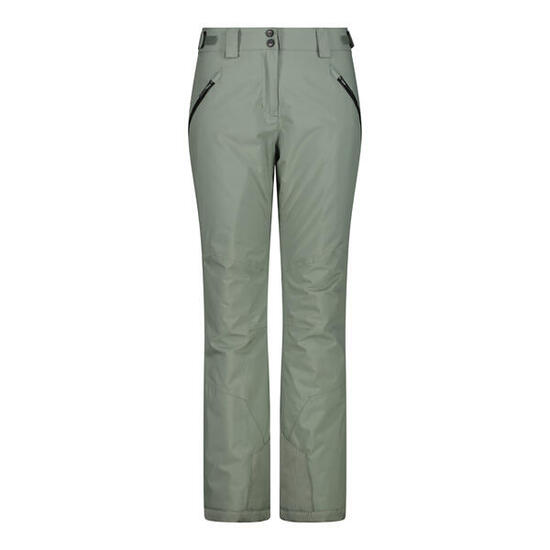 Pantaloni da sci da donna CMP