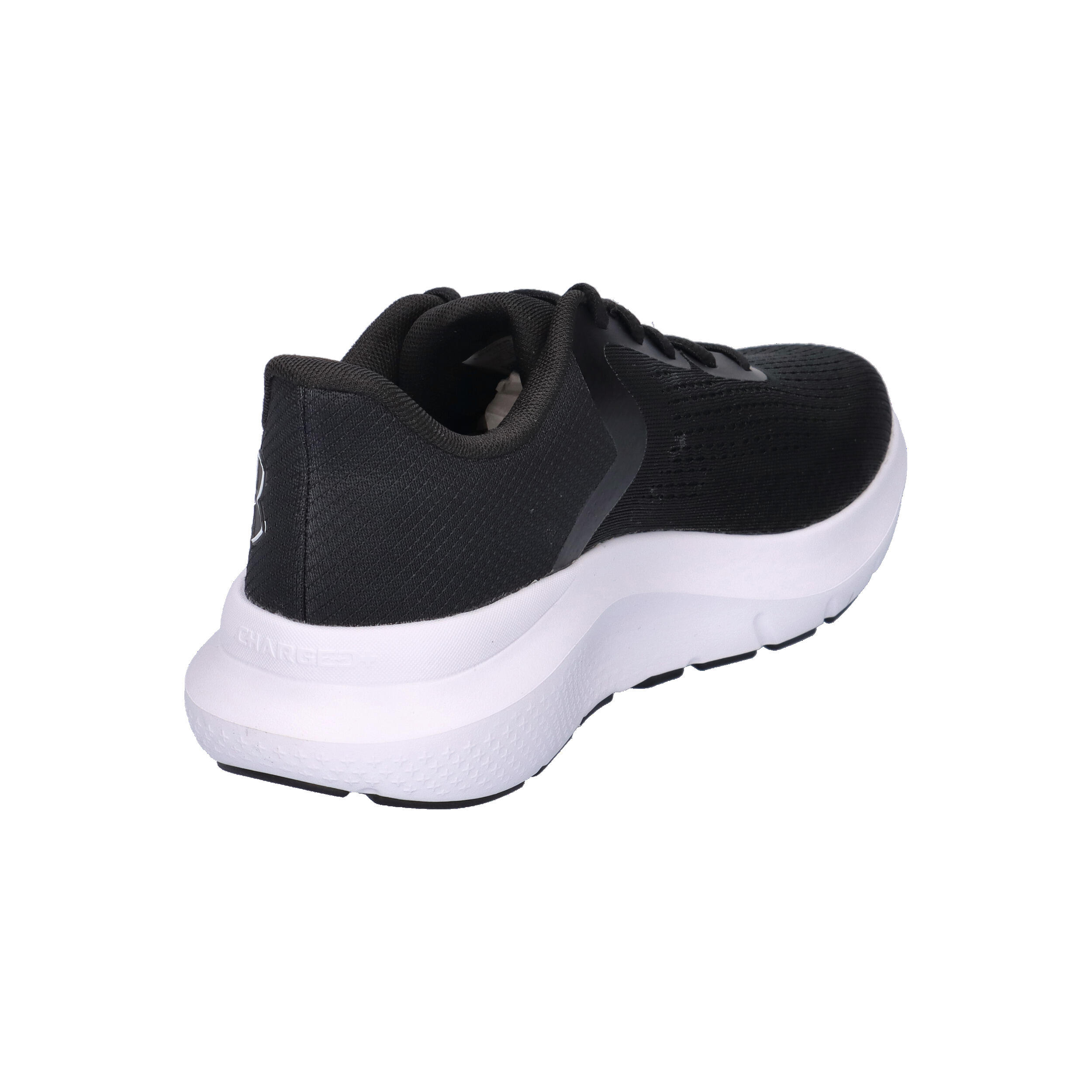 Under Armour Charged Rogue 5 mulher - ténis leves e respiráveis 6/7