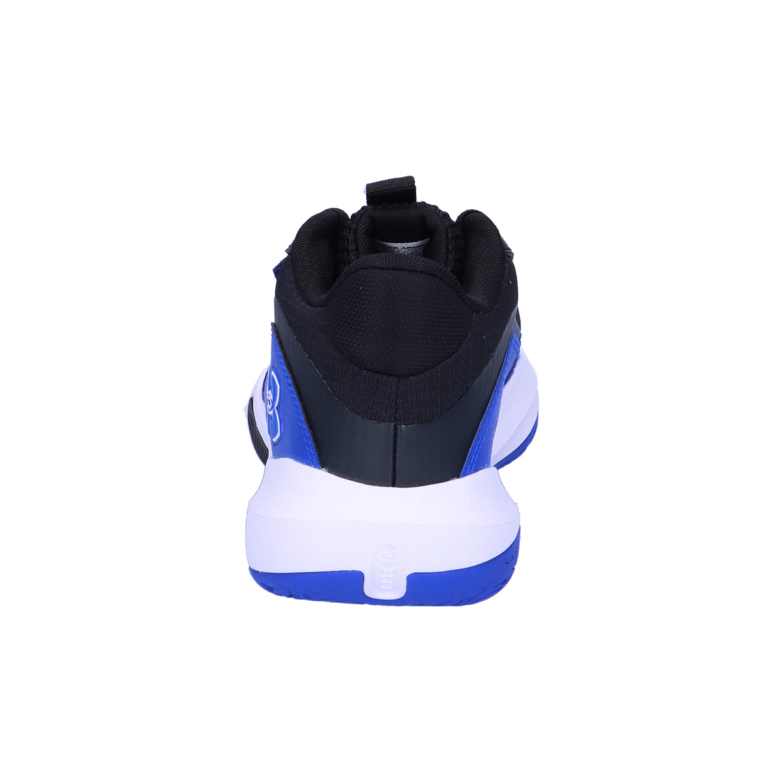Chaussures de basketball enfant Under Armour Grade School Lockdown 7 5/7