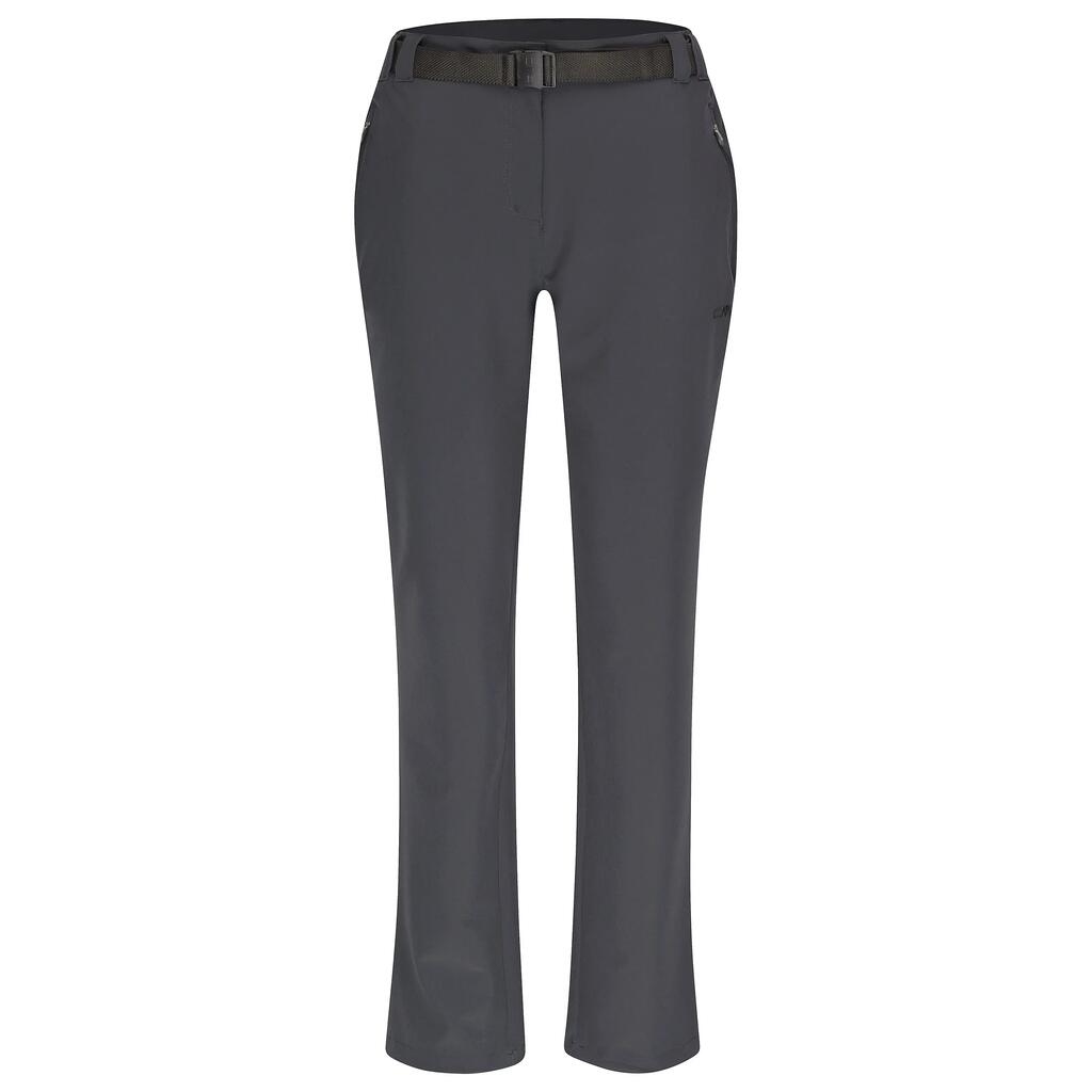 GREY / BLACK
