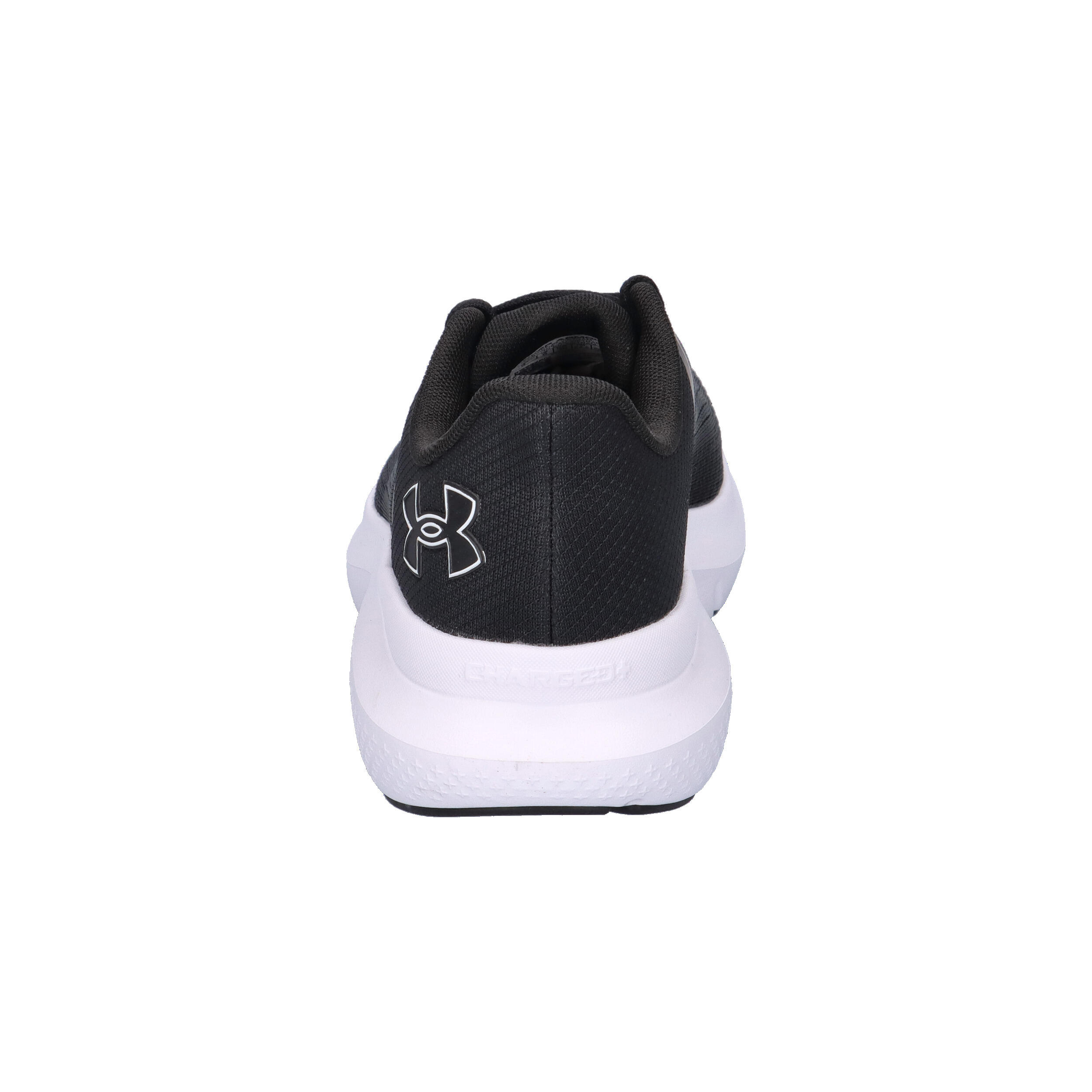 Under Armour Charged Rogue 5 mulher - ténis leves e respiráveis 5/7