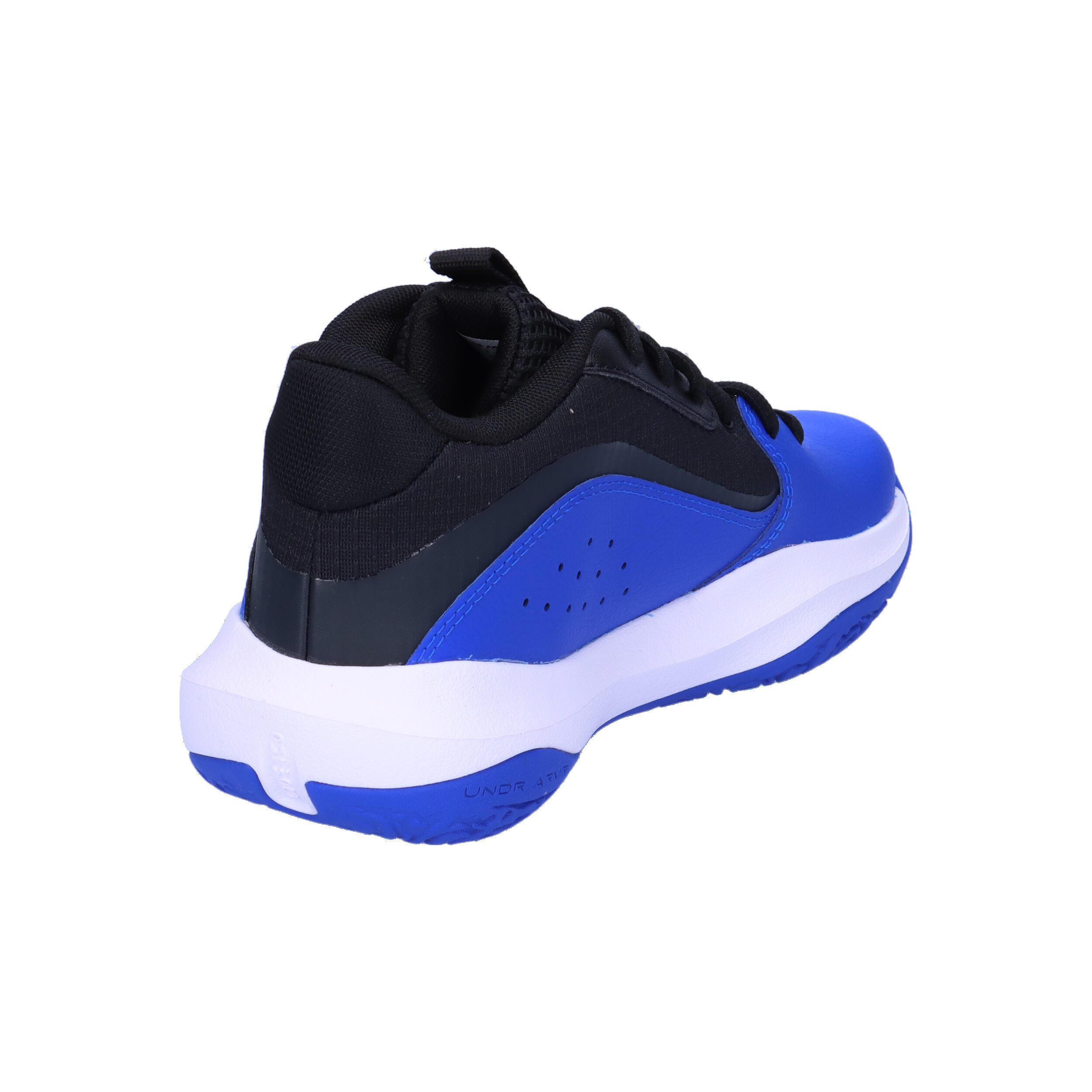 Zapatillas Niño Under Armour Gs Lockdown 7 Azul Marino 6/7