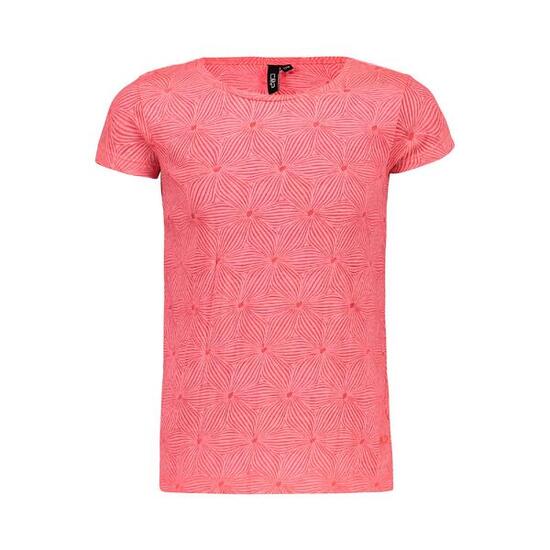 CMP Mädchen T-Shirt Girl T-Shirt 30T9715