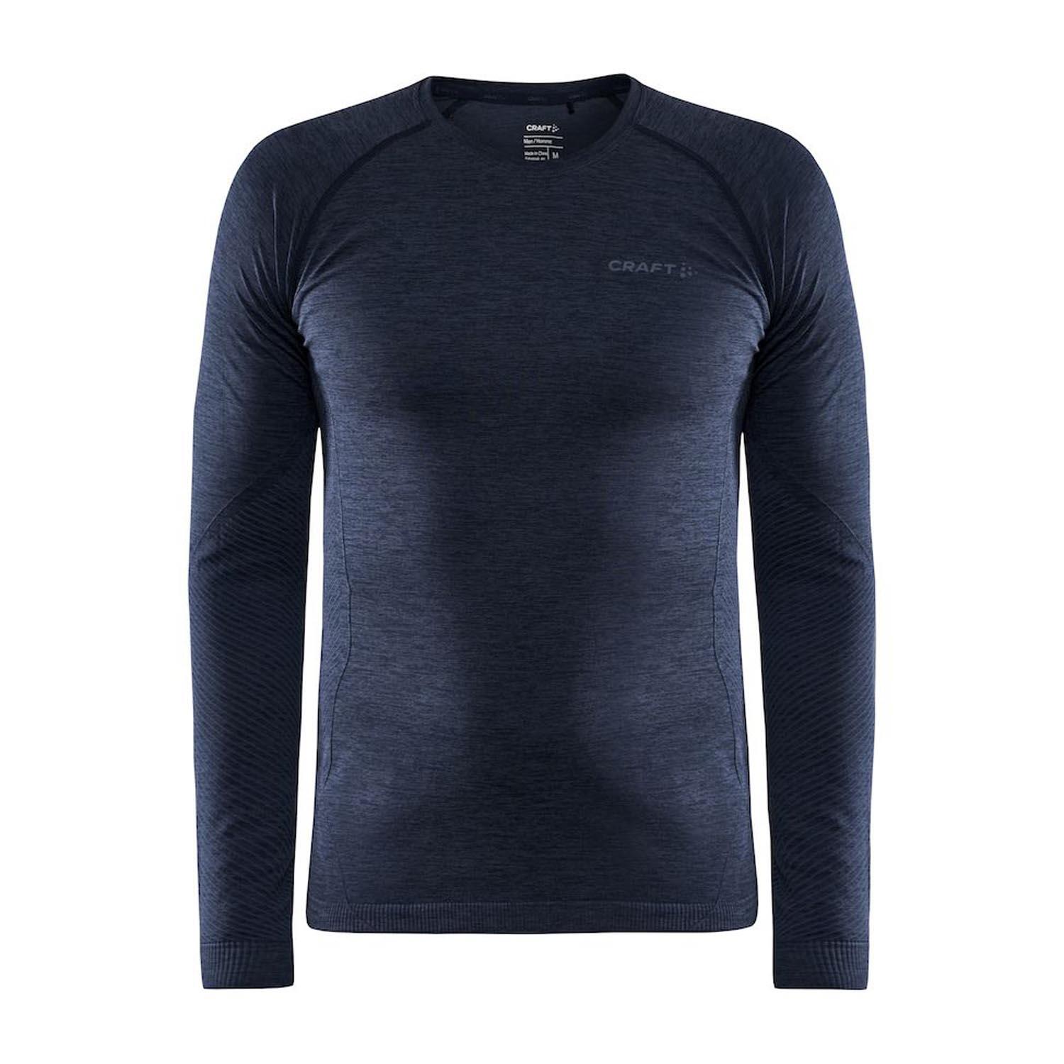 CRAFT Craft Herren Langarm Shirt Core Dry Active Comfort LS M 1911157