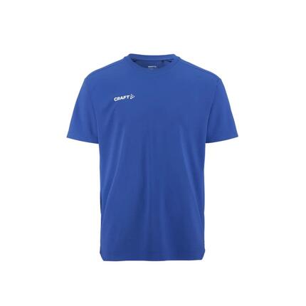 Maillot - Handball - Homme - Manches courtes - Craft Evolve 2.0 - Vert foncé
