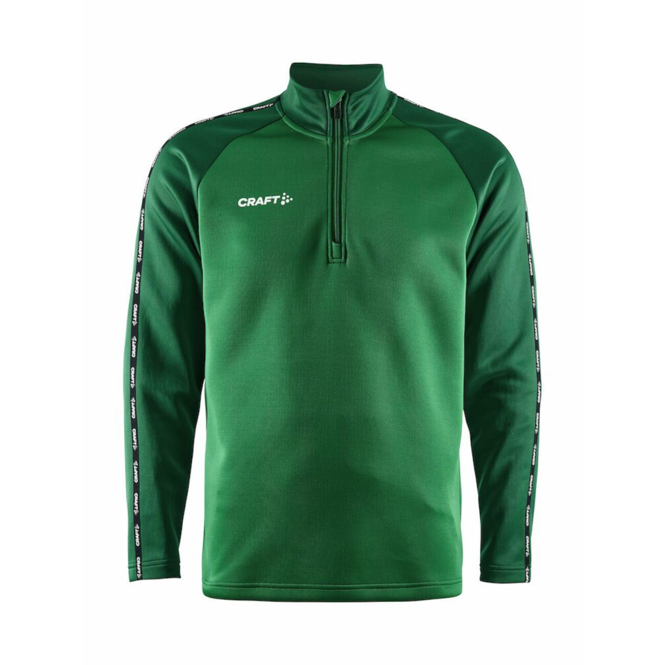 Sweatshirt 1/2 zip Craft Squad 2.0 1/5