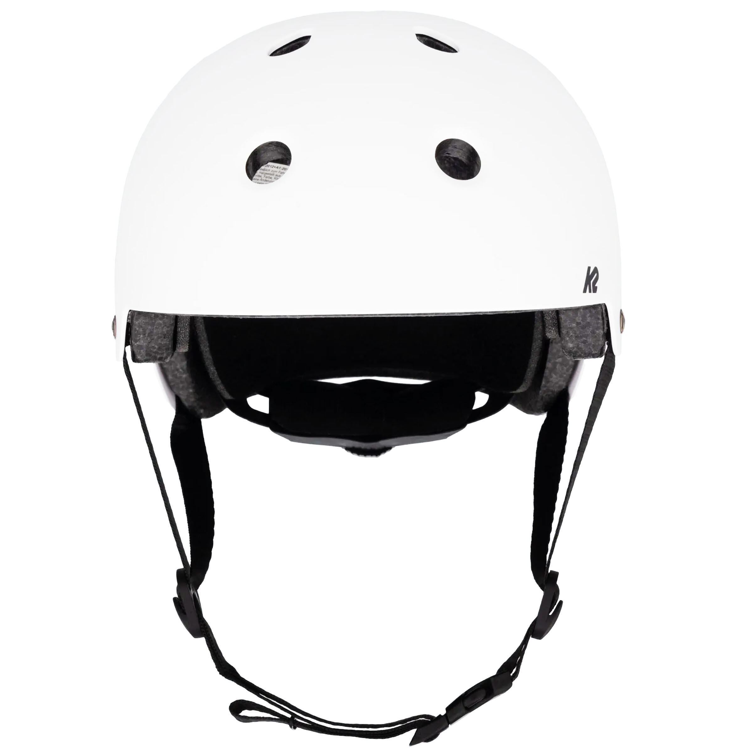 K2 Varsity-helm 3/5