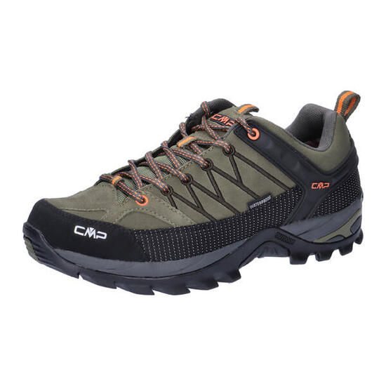 Heren trekking schoenen CMP Rigel Low