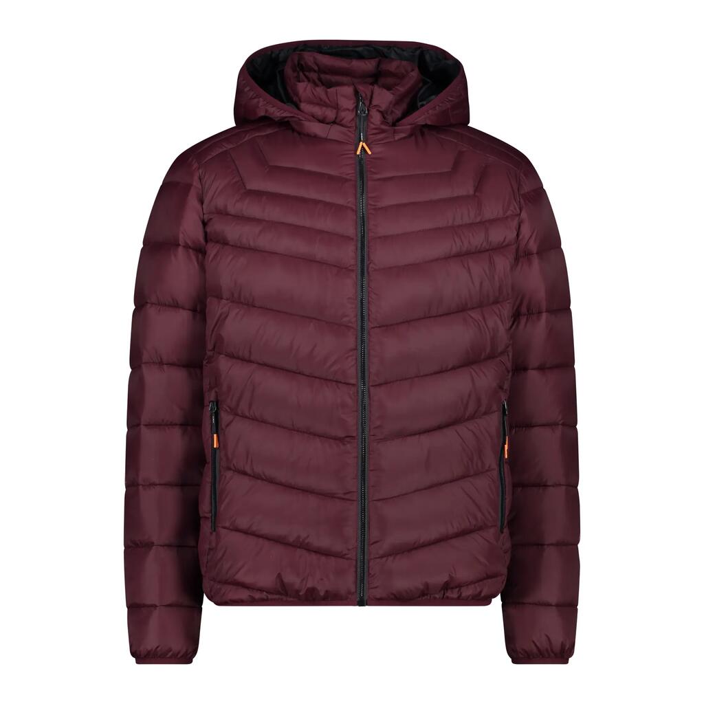 Hooded puffer jacket 3M™ Thinsulate™ CMP