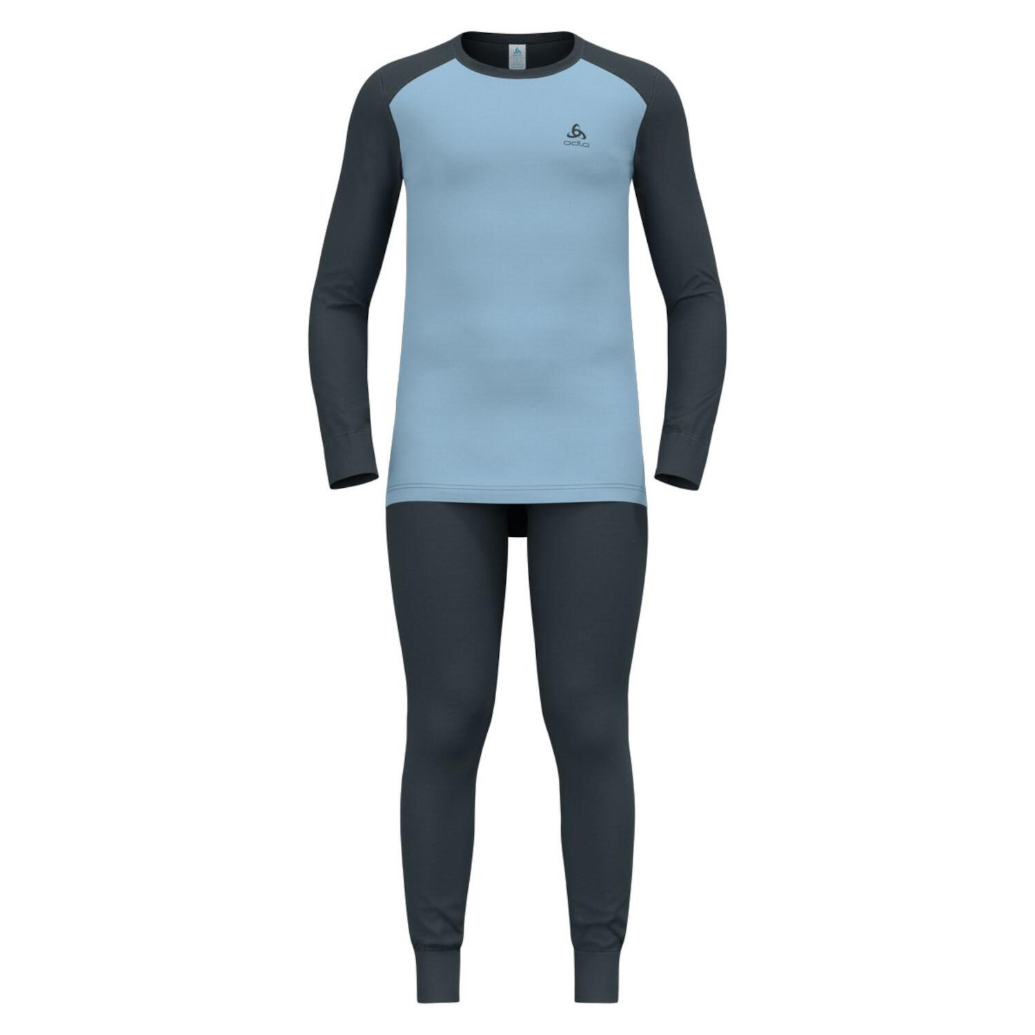 ODLO Odlo Herren Unterwäsche Set Active Warm Eco Base Layer Set 196702