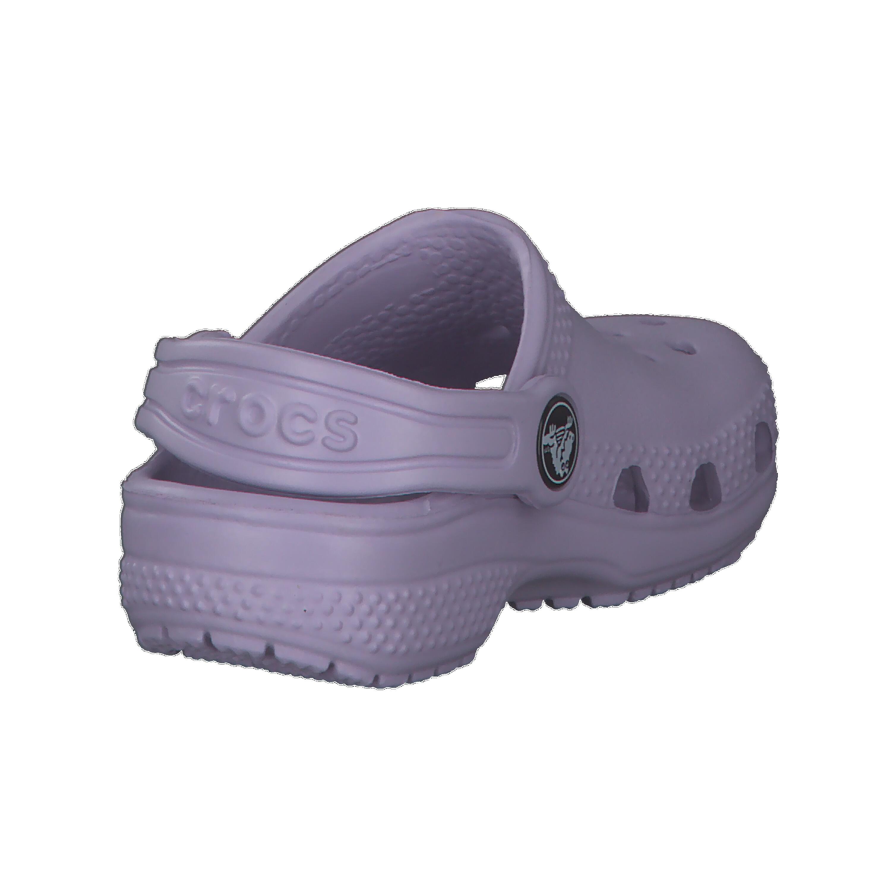 Chanclas Niña Crocs Classic Clog T 6/7