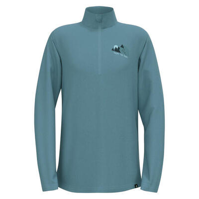 Odlo Kinder Pullover Mid Layer 1/2 zip BERRA KIDS G 542819
