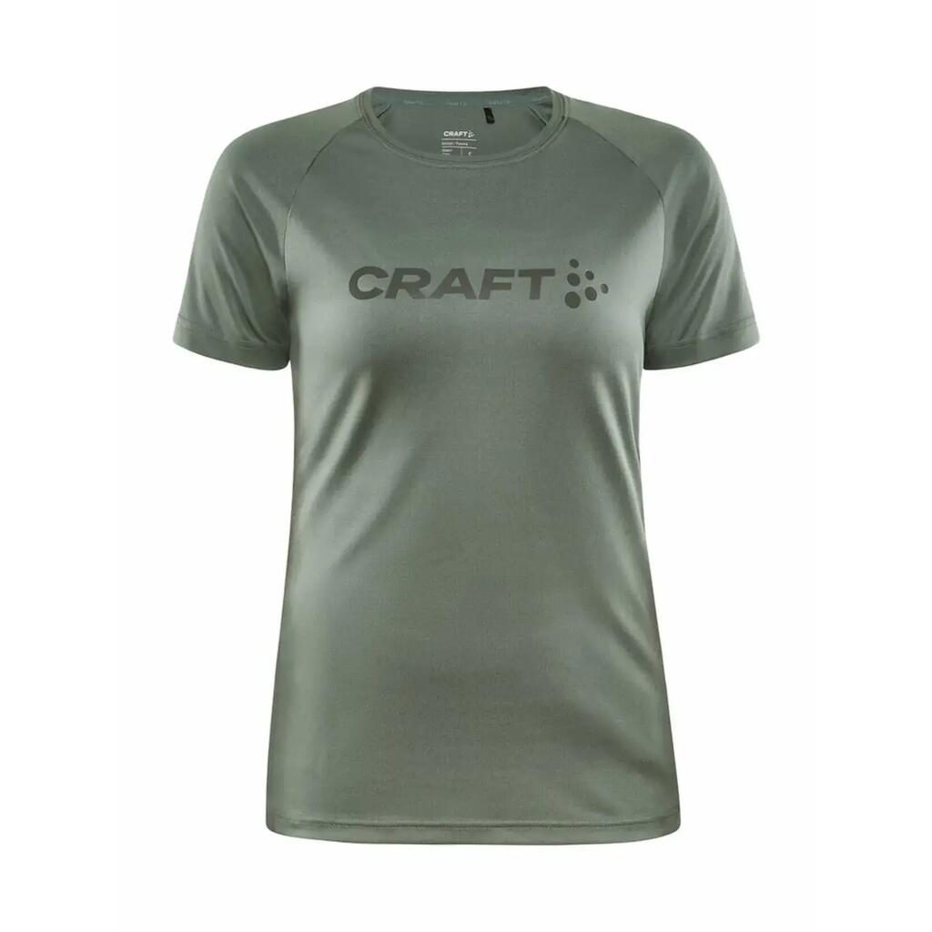 Core Essence Logo Tee Women