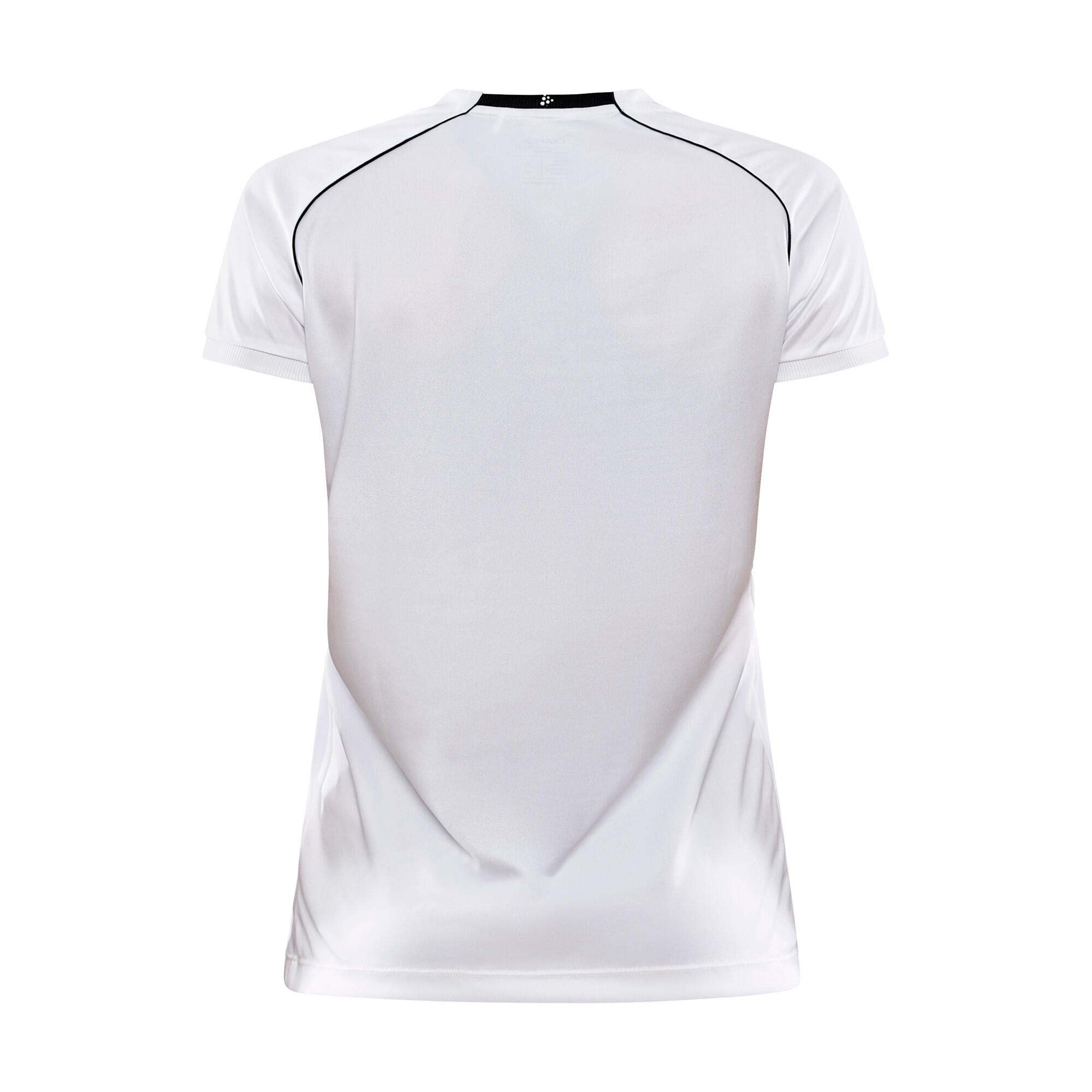 Craft Damen Trikot Progress 2.0 Solid Jersey 1910173 2/2