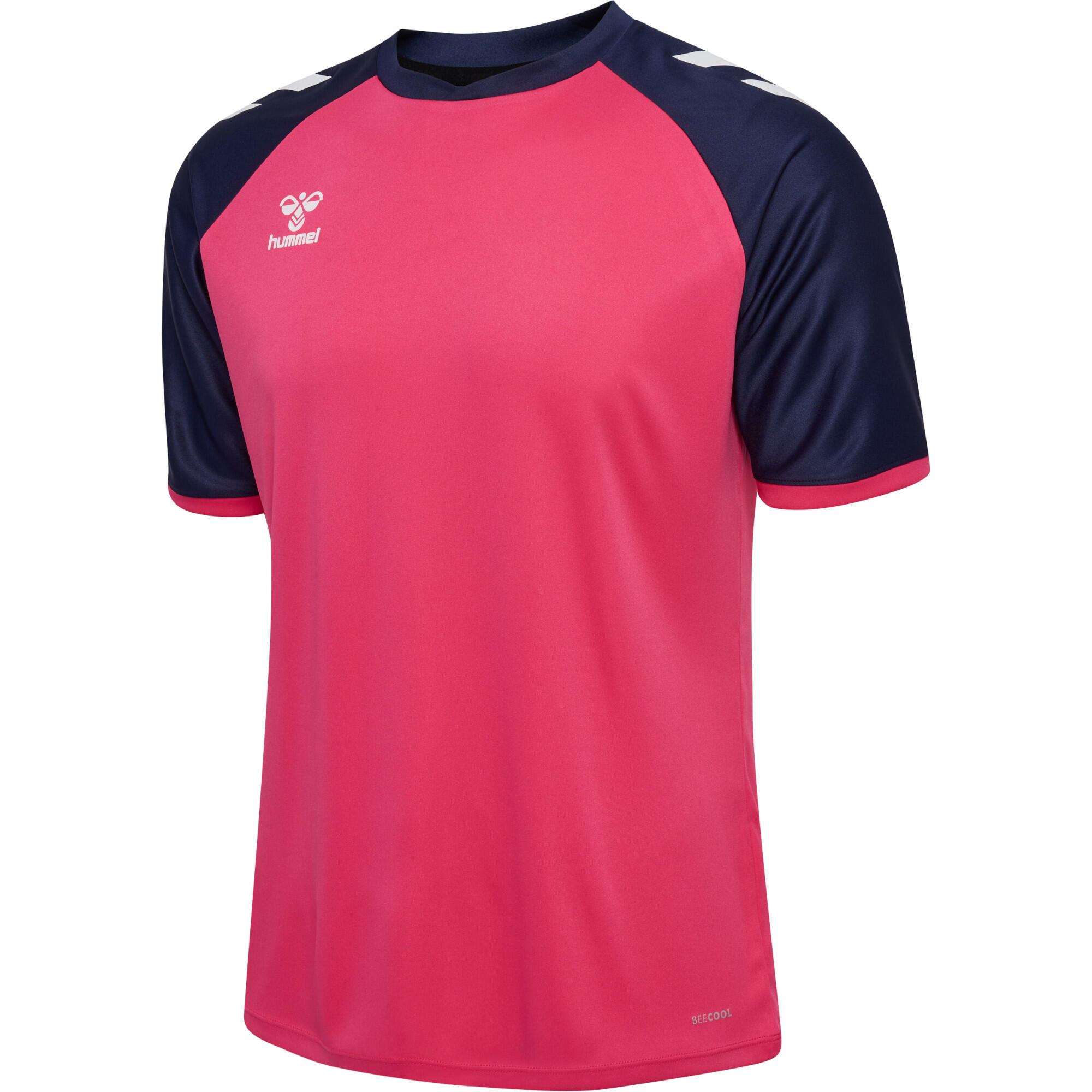 T-Shirt Raglanärmel Hmlmatch Kinder 11/13