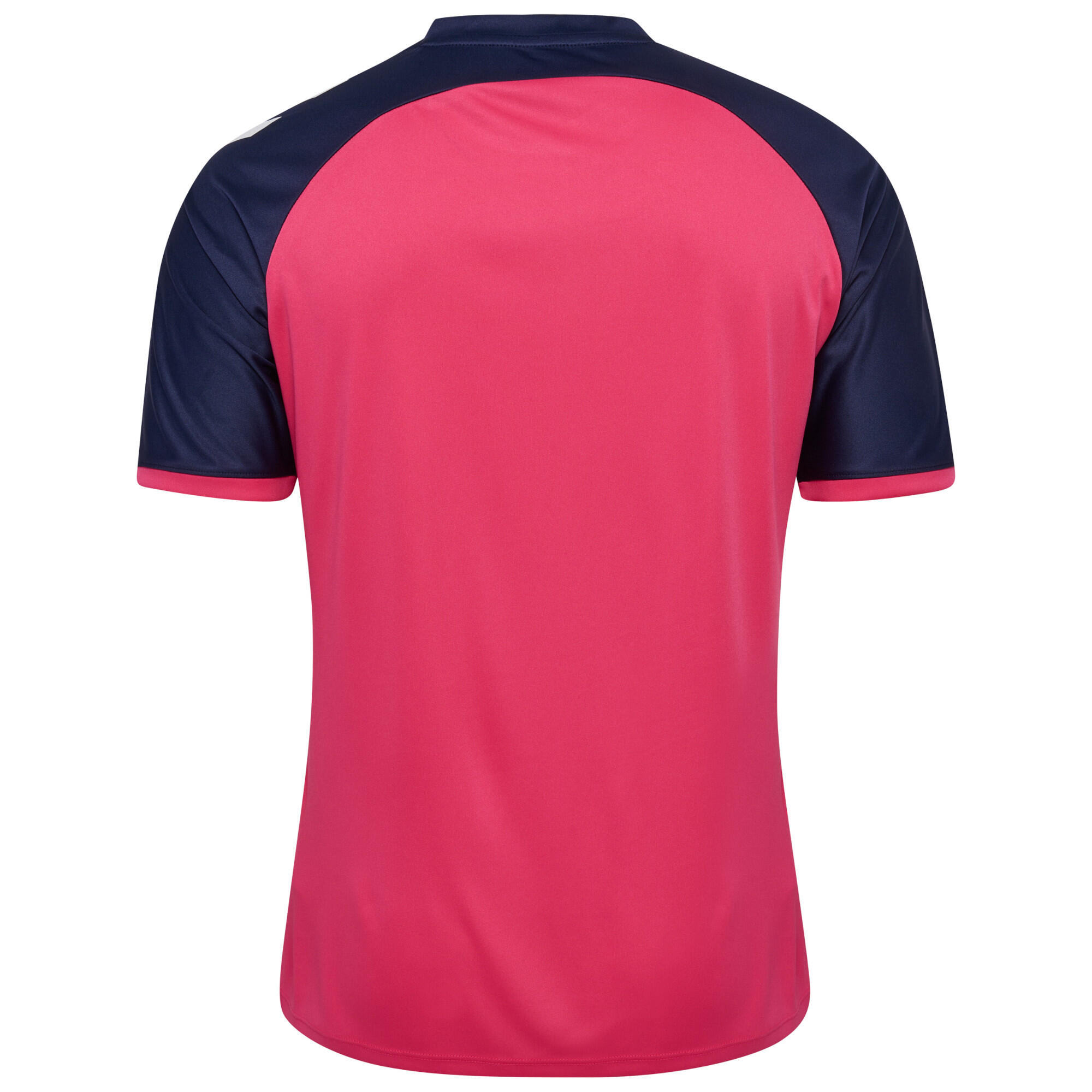 T-Shirt Raglanärmel Hmlmatch Kinder 10/13
