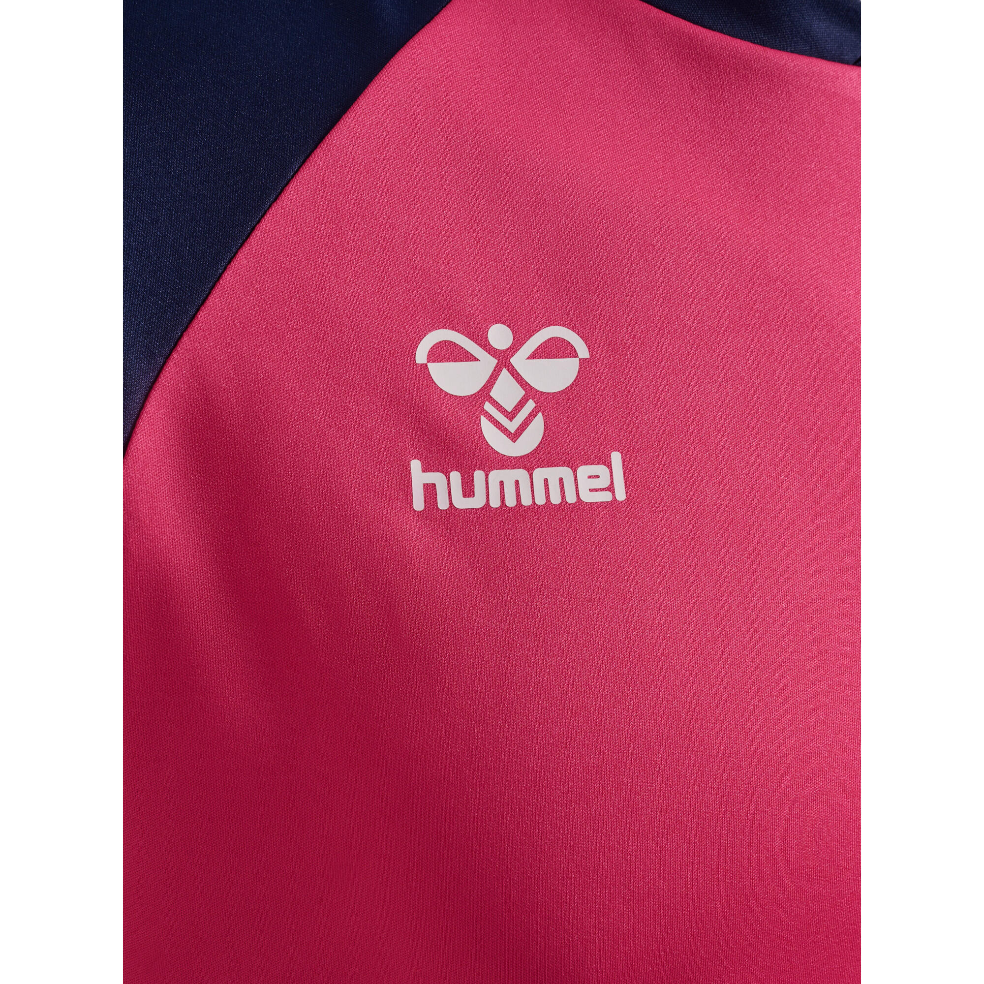 T-Shirt Raglanärmel Hmlmatch Kinder 13/13
