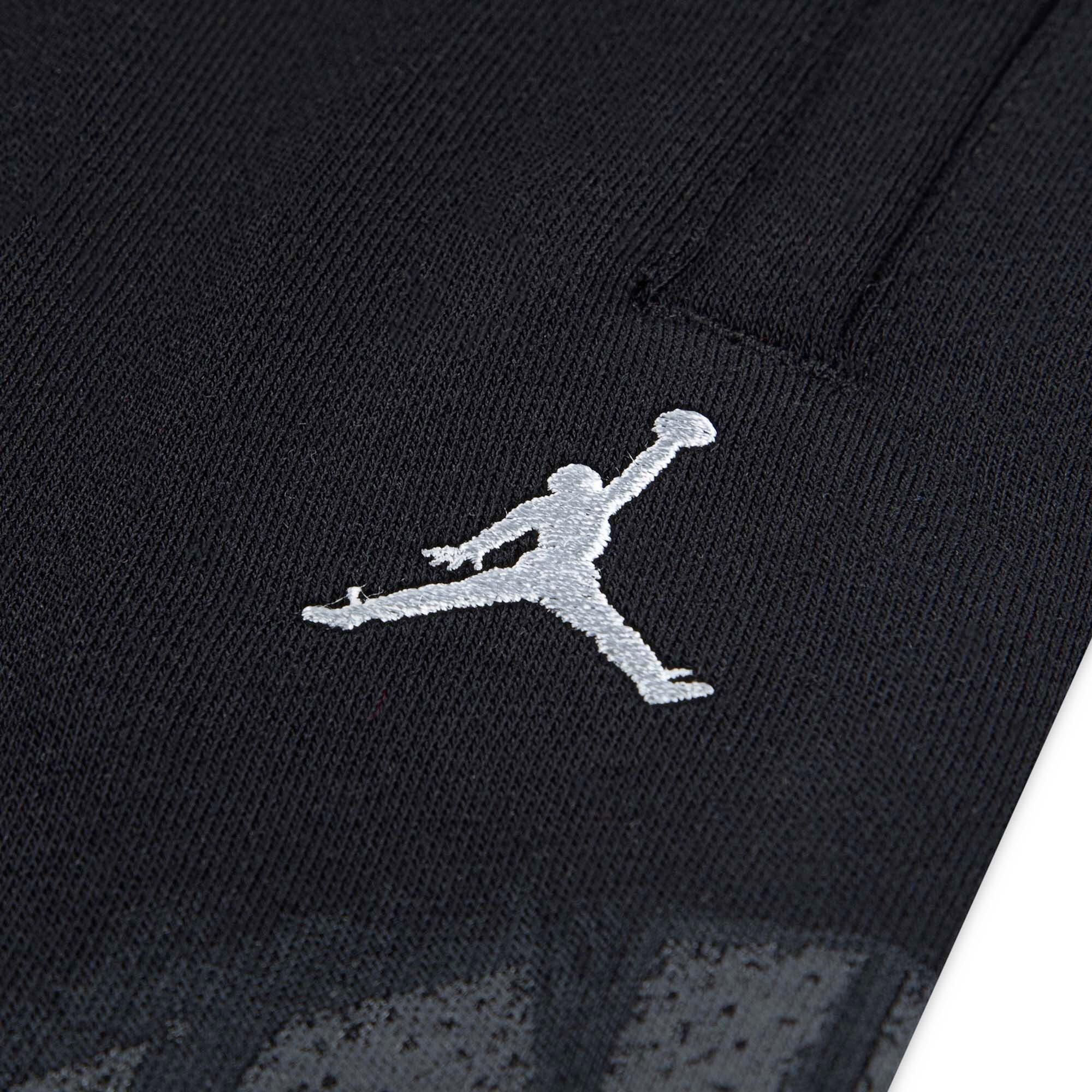 Pantalon Jordan Jdb Mj Mvp Hbr Jm Ft Enfant 4/4
