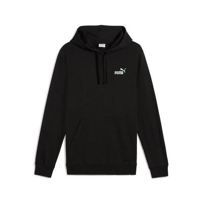 Hoodie puma ess 2 color small no. 1