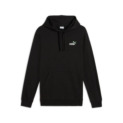 Sweatshirt à capuche Puma ESS 2 Color Small No. 1
