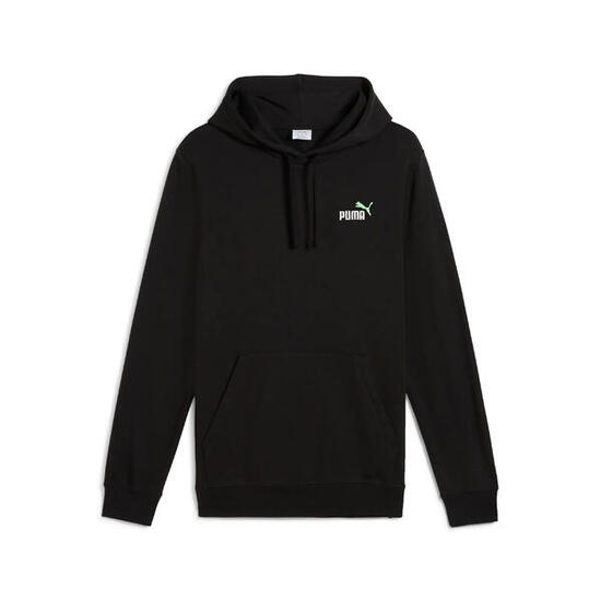 Sweatshirt à capuche Puma ESS 2 Color Small No. 1