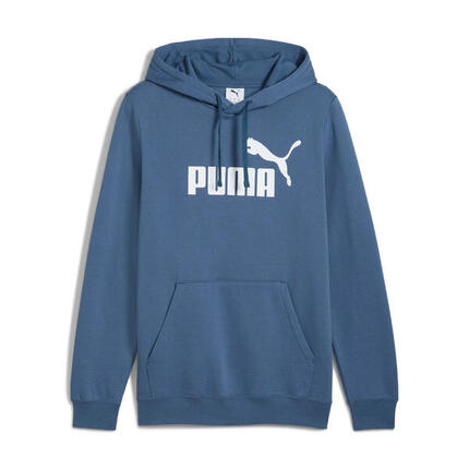Sweat À Capuche Puma Ess N° 1 Avec Logo Fl (S) Adulte