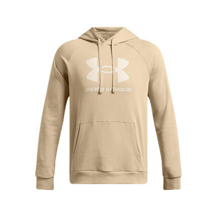 Under Armour Herren Kapuzenpullover Rival Fleece Logo HD 1379758