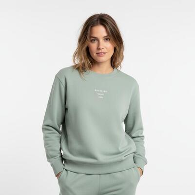 Dames tennis trui - baseline tennisclub