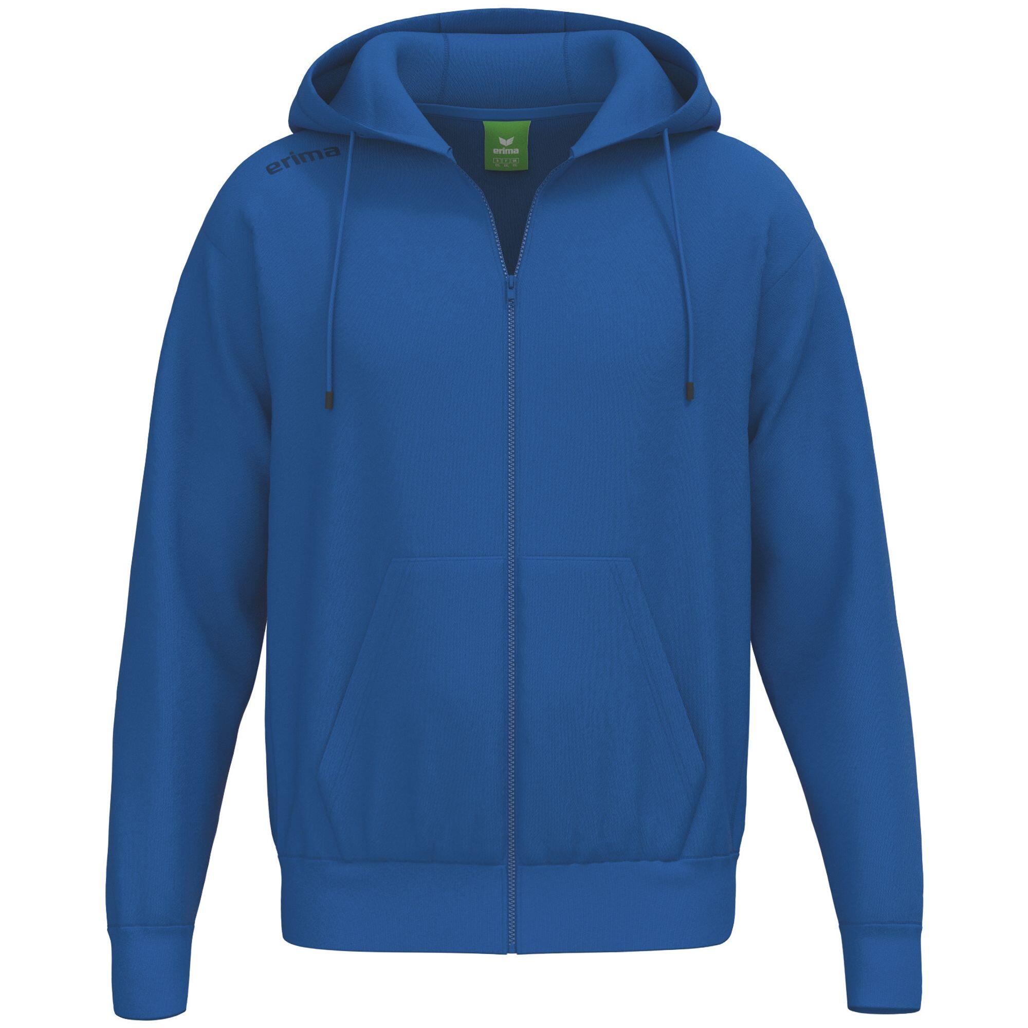 Donkerblauw