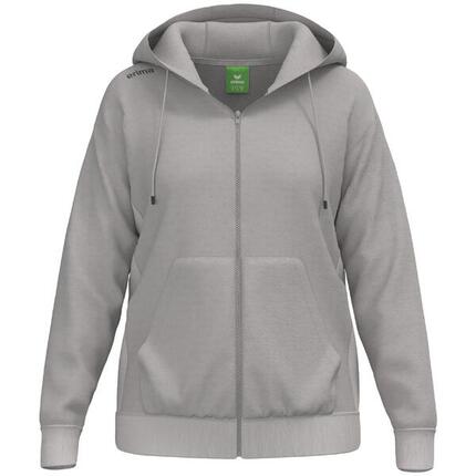 erima Damen Sweatjacke TS Hoody Jacket