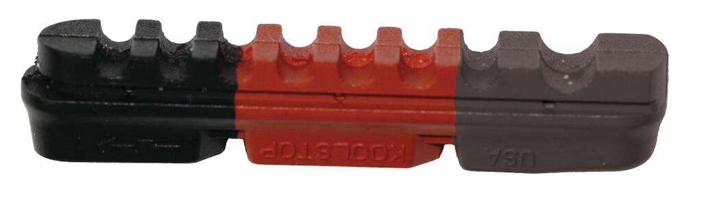 Kool Stop Felgenbremsbelag Dura Type 2 2/4