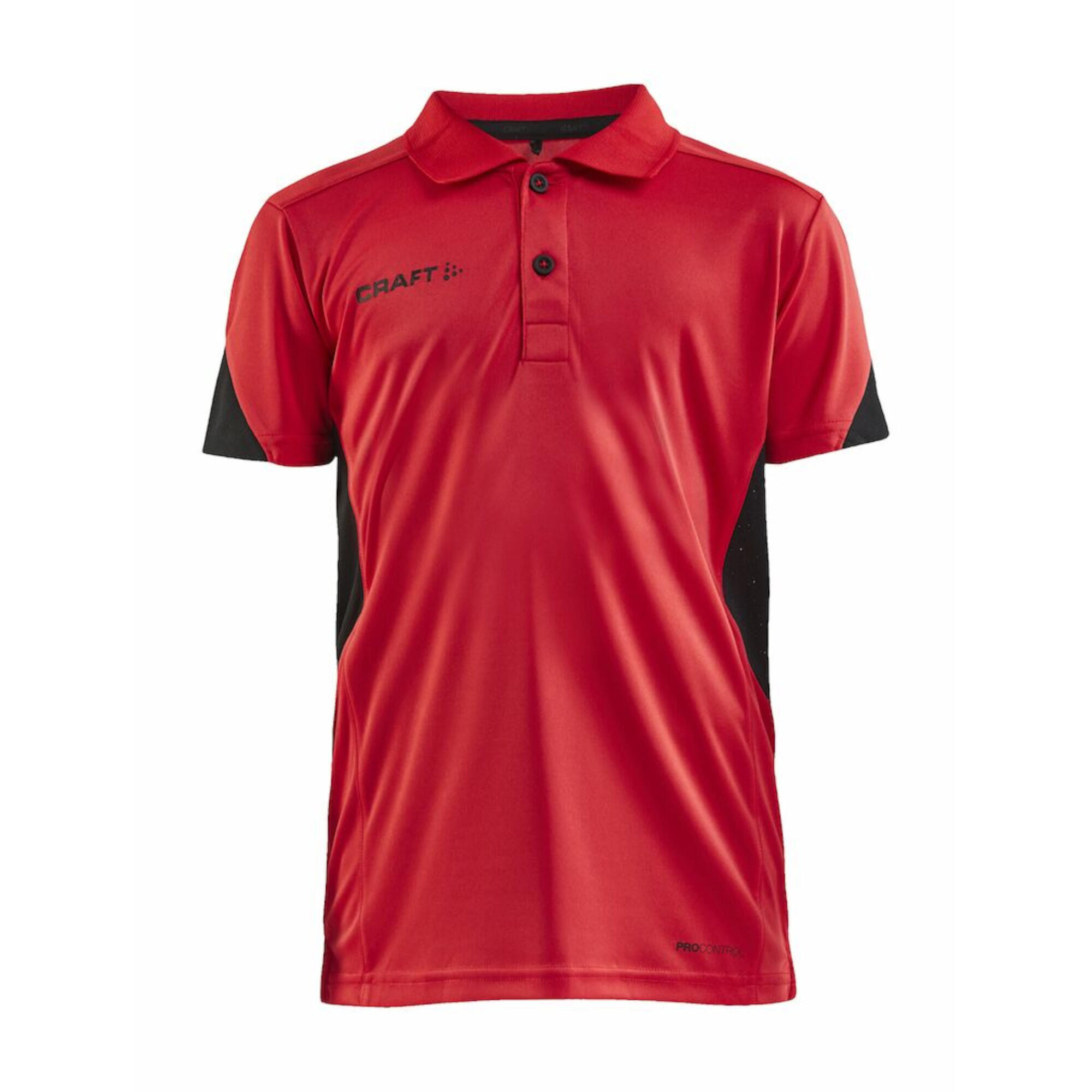Rood / Zwart
