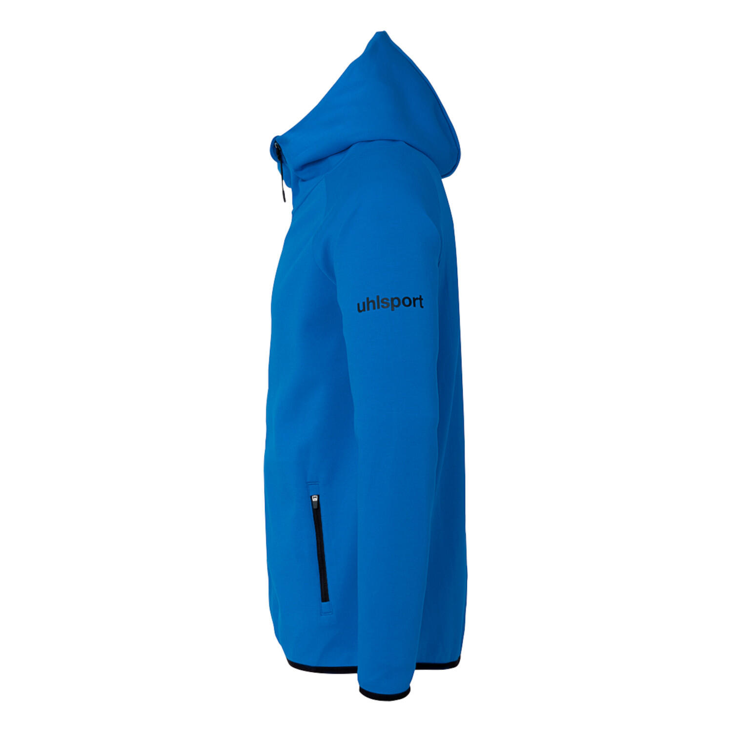 Dziecięca bluza dresowa z kapturem Uhlsport ID 3/4