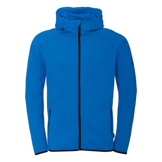 Veste de survêtement à capuche enfant Uhlsport ID