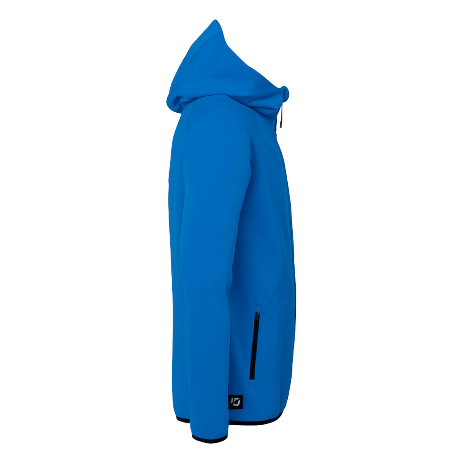 Dziecięca bluza dresowa z kapturem Uhlsport ID 4/4