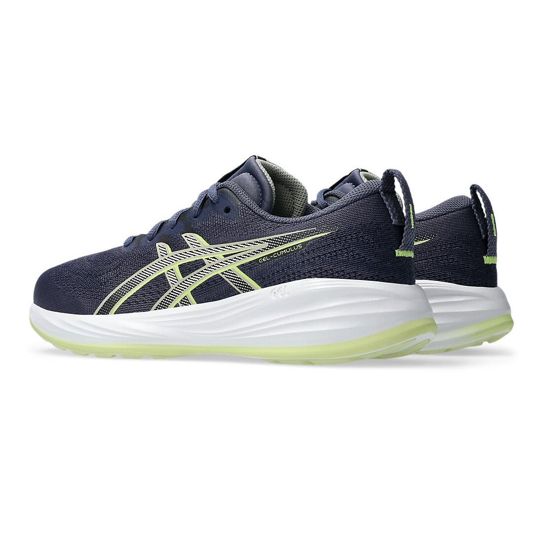 Zapatillas De Running Asics Gel-Cumulus 27 Gs Adulto 6/7